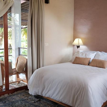 Habitacion Dentro Kaabna Spa Villahermosa Luaran gambar