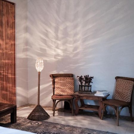 Habitacion Dentro Kaabna Spa Villahermosa Luaran gambar