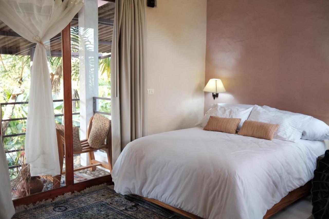 Habitacion Dentro Kaabna Spa Villahermosa Luaran gambar