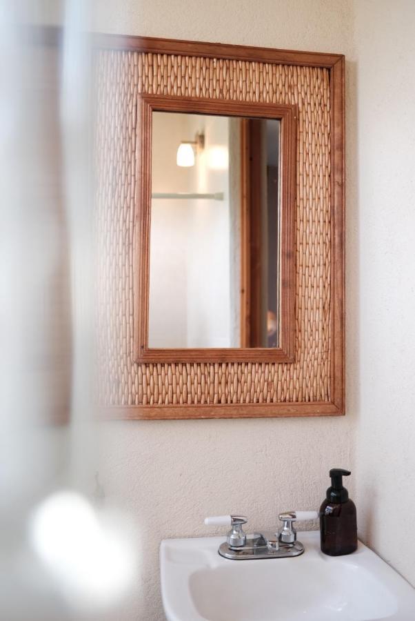 Habitacion Dentro Kaabna Spa Villahermosa Luaran gambar
