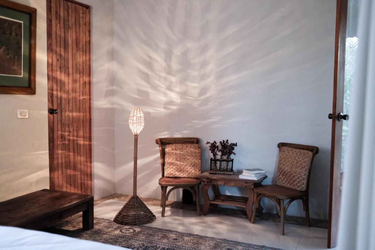 Habitacion Dentro Kaabna Spa Villahermosa Luaran gambar